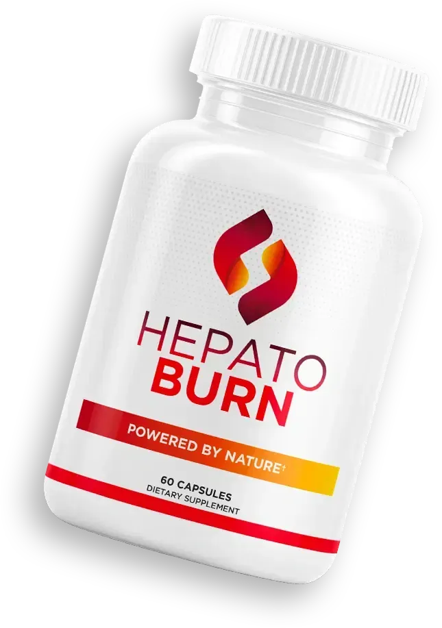 Hepatoburn website